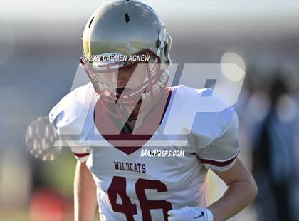 Thumbnail 1 in Cypress Ranch vs Cypress Woods (B teams) photogallery.