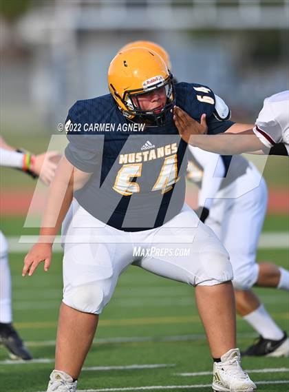 Thumbnail 3 in Cypress Ranch vs Cypress Woods (B teams) photogallery.