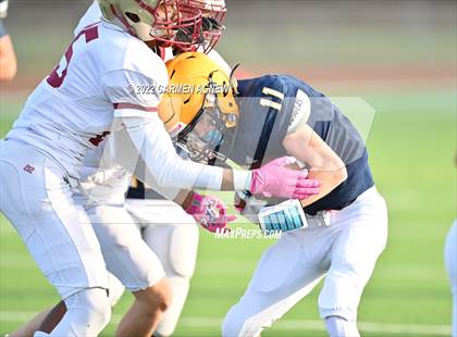 Thumbnail 2 in Cypress Ranch vs Cypress Woods (B teams) photogallery.