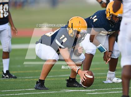 Thumbnail 1 in Cypress Ranch vs Cypress Woods (B teams) photogallery.