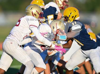 Thumbnail 1 in Cypress Ranch vs Cypress Woods (B teams) photogallery.