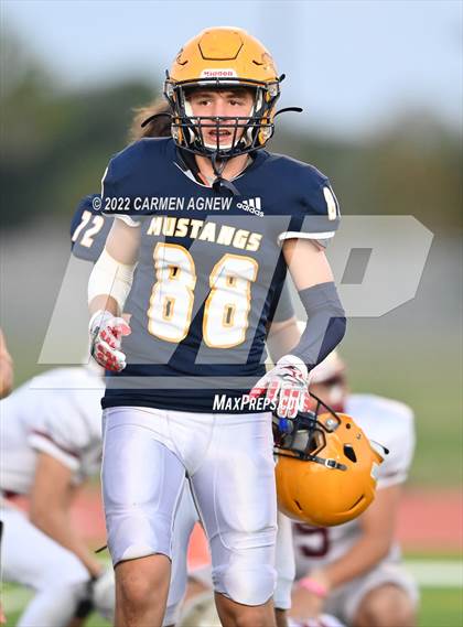 Thumbnail 2 in Cypress Ranch vs Cypress Woods (B teams) photogallery.