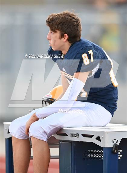 Thumbnail 2 in Cypress Ranch vs Cypress Woods (B teams) photogallery.