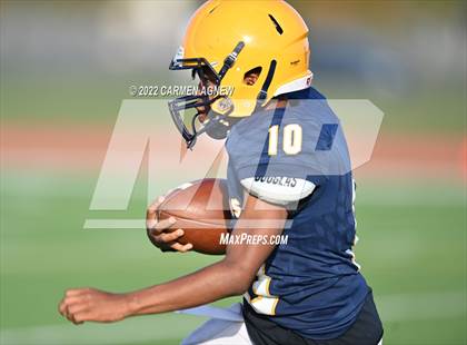 Thumbnail 2 in Cypress Ranch vs Cypress Woods (B teams) photogallery.