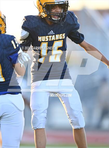 Thumbnail 1 in Cypress Ranch vs Cypress Woods (B teams) photogallery.