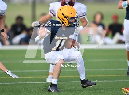 Thumbnail 2 in Cypress Ranch vs Cypress Woods (B teams) photogallery.