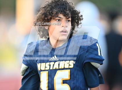Thumbnail 3 in Cypress Ranch vs Cypress Woods (B teams) photogallery.