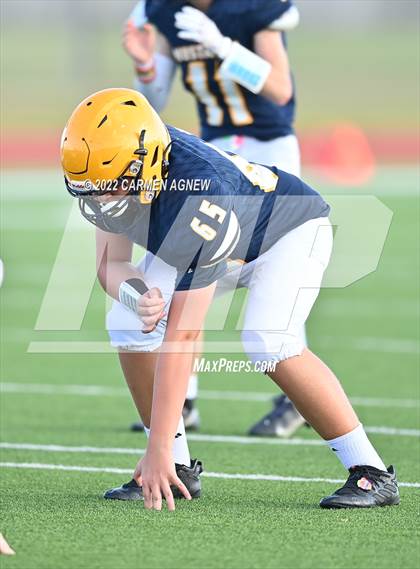 Thumbnail 1 in Cypress Ranch vs Cypress Woods (B teams) photogallery.