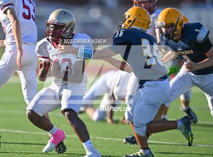Thumbnail 1 in Cypress Ranch vs Cypress Woods (B teams) photogallery.