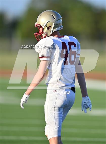 Thumbnail 1 in Cypress Ranch vs Cypress Woods (B teams) photogallery.