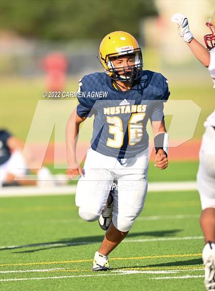 Thumbnail 2 in Cypress Ranch vs Cypress Woods (B teams) photogallery.