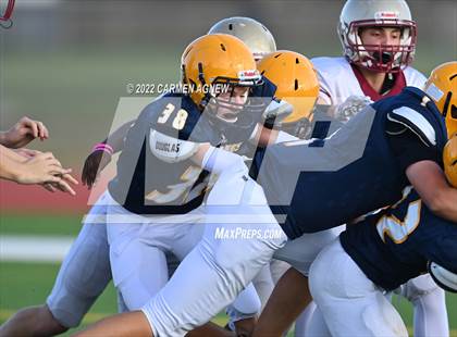Thumbnail 1 in Cypress Ranch vs Cypress Woods (B teams) photogallery.