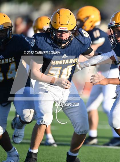 Thumbnail 1 in Cypress Ranch vs Cypress Woods (B teams) photogallery.
