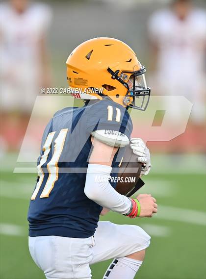 Thumbnail 1 in Cypress Ranch vs Cypress Woods (B teams) photogallery.