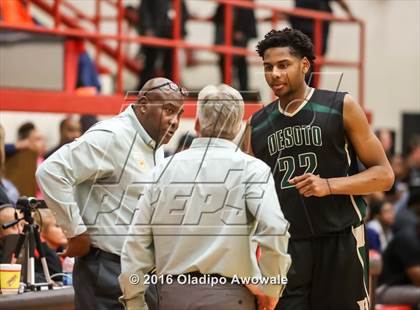 Thumbnail 2 in DeSoto @ Cedar Hill photogallery.