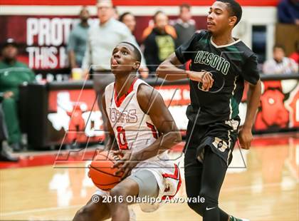 Thumbnail 3 in DeSoto @ Cedar Hill photogallery.