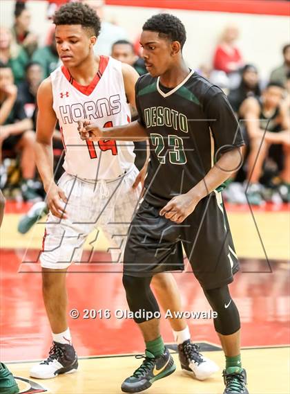 Thumbnail 3 in DeSoto @ Cedar Hill photogallery.
