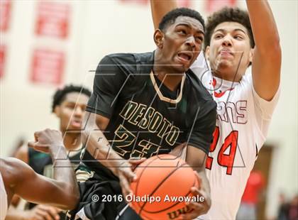 Thumbnail 3 in DeSoto @ Cedar Hill photogallery.