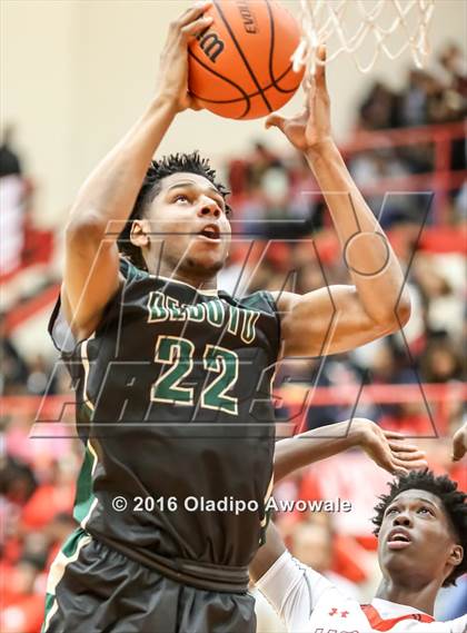 Thumbnail 1 in DeSoto @ Cedar Hill photogallery.
