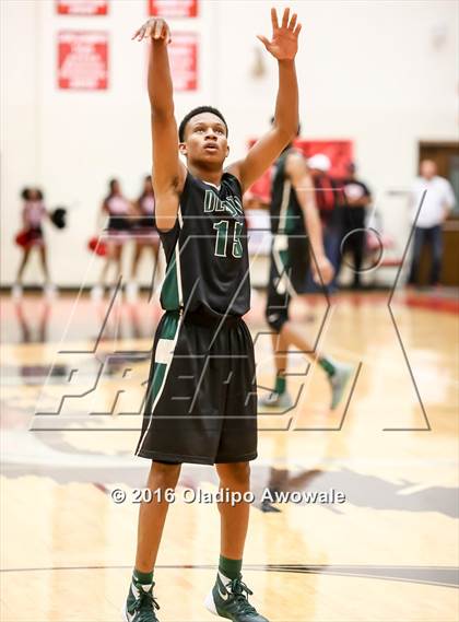 Thumbnail 1 in DeSoto @ Cedar Hill photogallery.