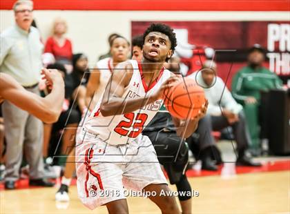 Thumbnail 2 in DeSoto @ Cedar Hill photogallery.