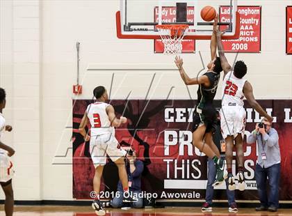 Thumbnail 3 in DeSoto @ Cedar Hill photogallery.