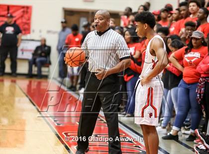 Thumbnail 2 in DeSoto @ Cedar Hill photogallery.