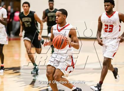Thumbnail 2 in DeSoto @ Cedar Hill photogallery.