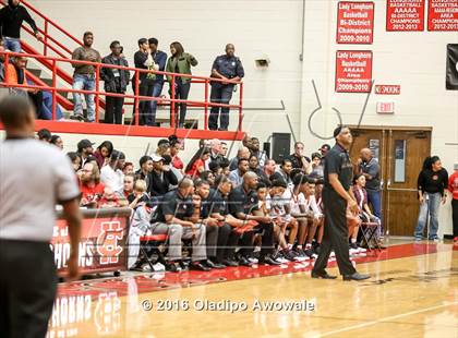 Thumbnail 1 in DeSoto @ Cedar Hill photogallery.