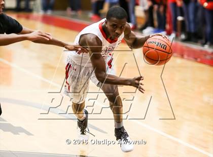 Thumbnail 1 in DeSoto @ Cedar Hill photogallery.