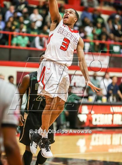 Thumbnail 2 in DeSoto @ Cedar Hill photogallery.