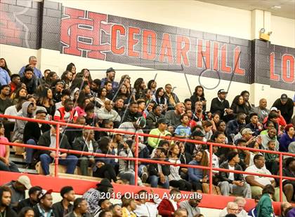 Thumbnail 1 in DeSoto @ Cedar Hill photogallery.