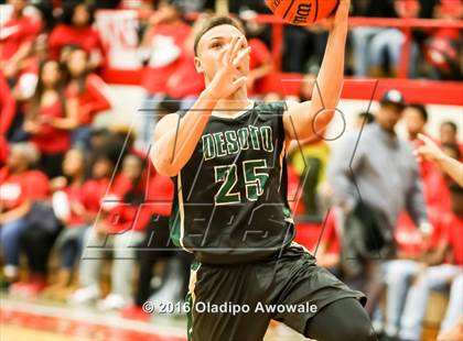 Thumbnail 3 in DeSoto @ Cedar Hill photogallery.
