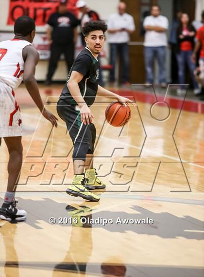 Thumbnail 2 in DeSoto @ Cedar Hill photogallery.