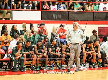 Thumbnail 2 in DeSoto @ Cedar Hill photogallery.