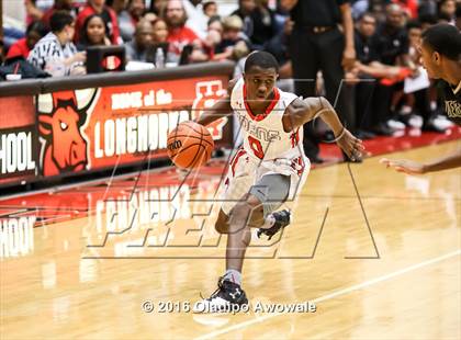 Thumbnail 1 in DeSoto @ Cedar Hill photogallery.