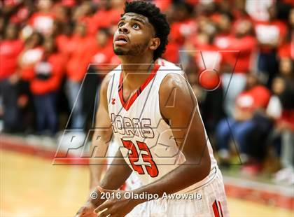 Thumbnail 1 in DeSoto @ Cedar Hill photogallery.