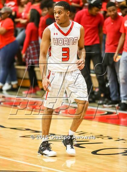 Thumbnail 3 in DeSoto @ Cedar Hill photogallery.