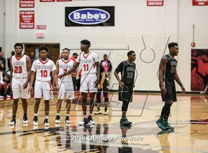 Thumbnail 1 in DeSoto @ Cedar Hill photogallery.