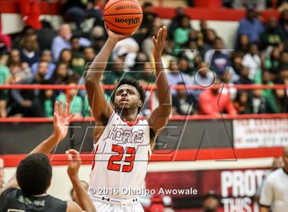 Thumbnail 1 in DeSoto @ Cedar Hill photogallery.