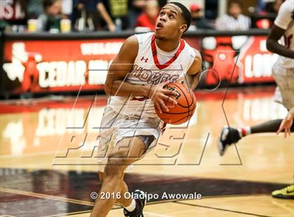 Thumbnail 3 in DeSoto @ Cedar Hill photogallery.
