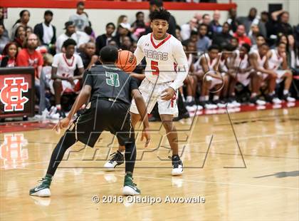 Thumbnail 3 in DeSoto @ Cedar Hill photogallery.