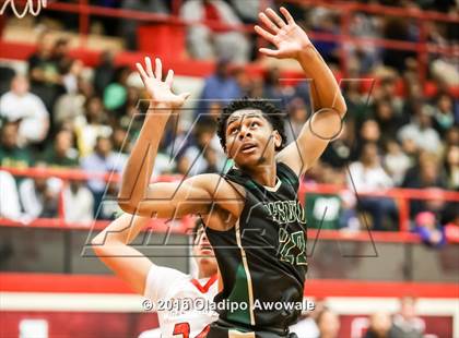 Thumbnail 1 in DeSoto @ Cedar Hill photogallery.