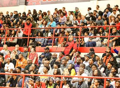 Thumbnail 2 in DeSoto @ Cedar Hill photogallery.