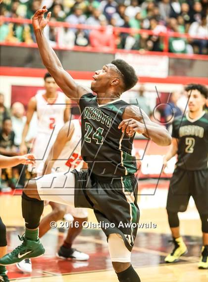 Thumbnail 1 in DeSoto @ Cedar Hill photogallery.