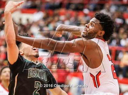 Thumbnail 3 in DeSoto @ Cedar Hill photogallery.