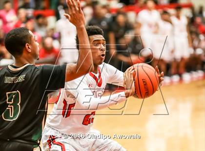 Thumbnail 2 in DeSoto @ Cedar Hill photogallery.