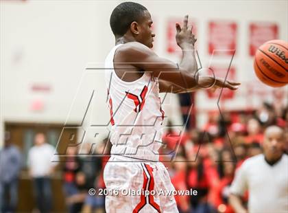 Thumbnail 1 in DeSoto @ Cedar Hill photogallery.