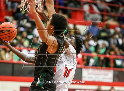 Thumbnail 1 in DeSoto @ Cedar Hill photogallery.