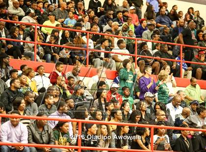 Thumbnail 2 in DeSoto @ Cedar Hill photogallery.